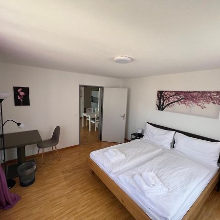 Herisau Apartments エクステリア 写真
