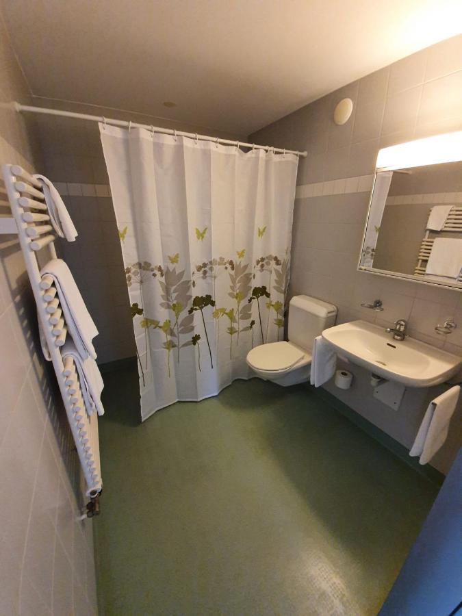 Herisau Apartments エクステリア 写真