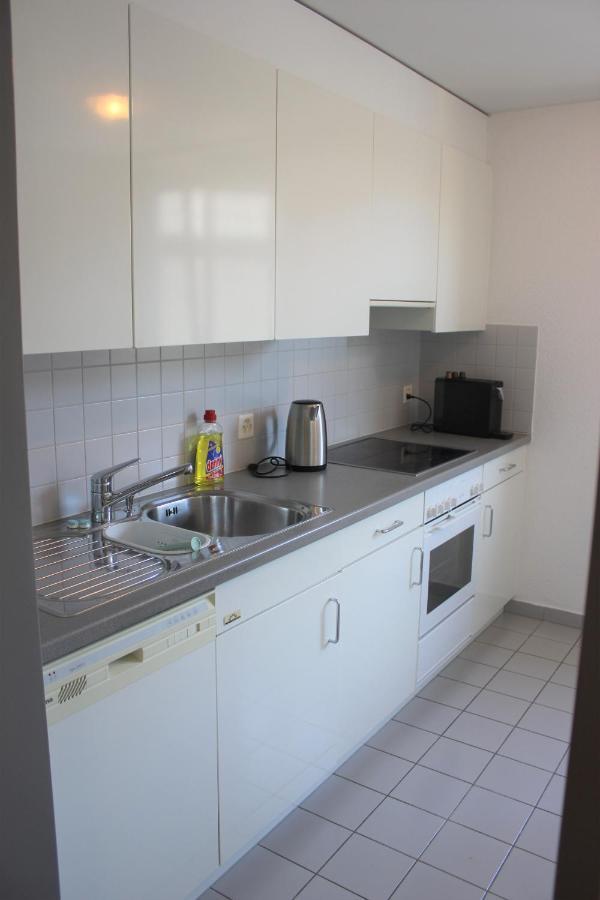 Herisau Apartments エクステリア 写真