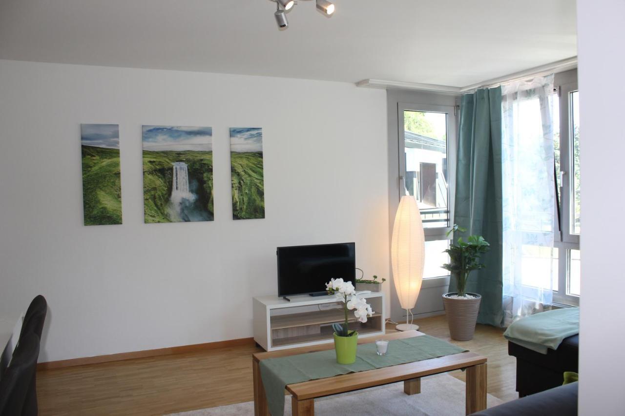 Herisau Apartments エクステリア 写真