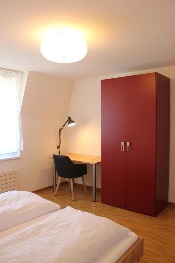 Herisau Apartments エクステリア 写真