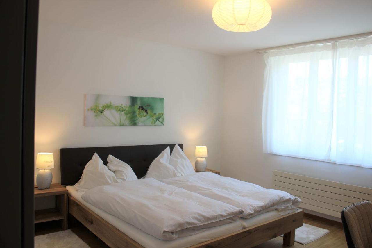 Herisau Apartments エクステリア 写真