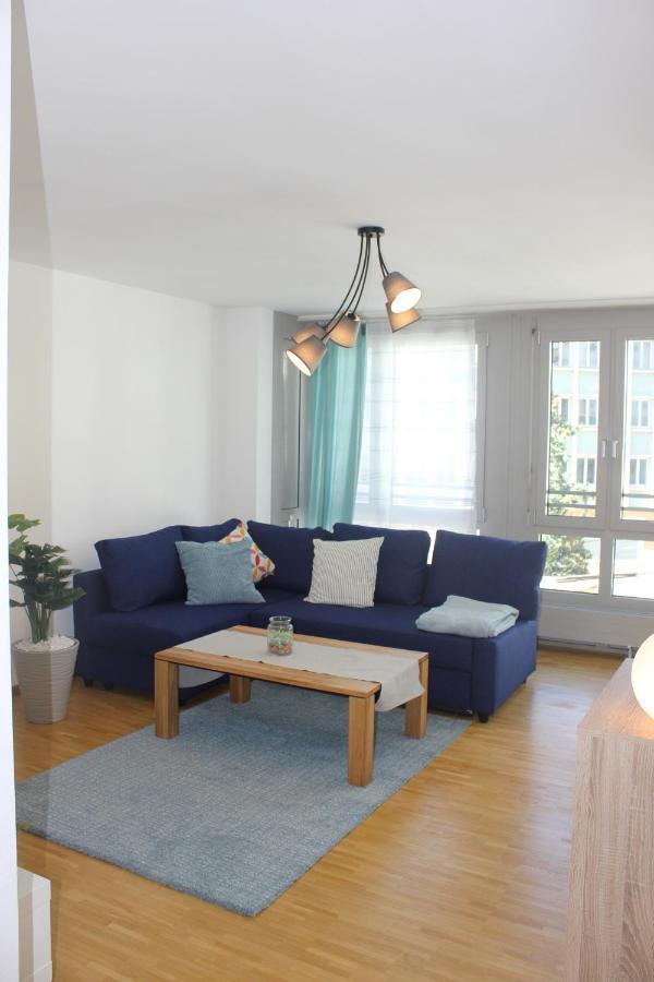 Herisau Apartments エクステリア 写真