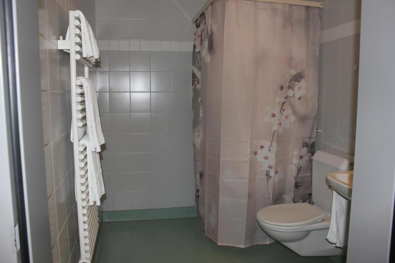 Herisau Apartments エクステリア 写真