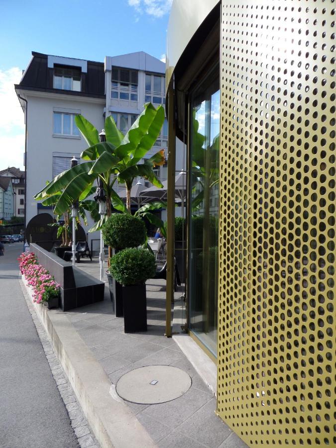 Herisau Apartments エクステリア 写真