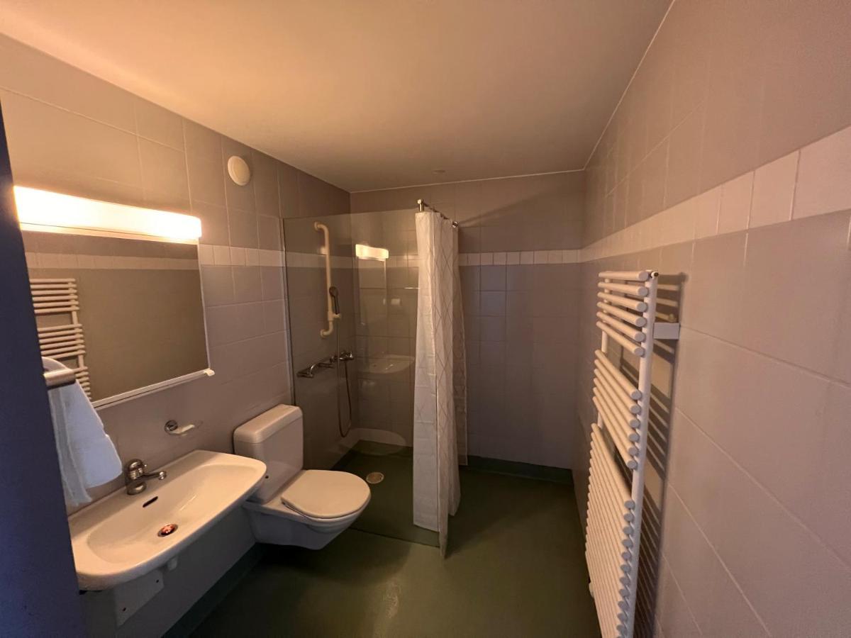 Herisau Apartments エクステリア 写真
