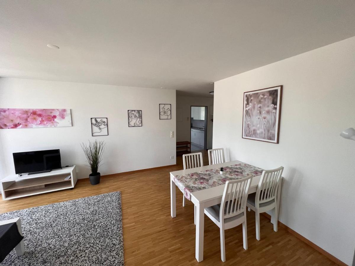 Herisau Apartments エクステリア 写真